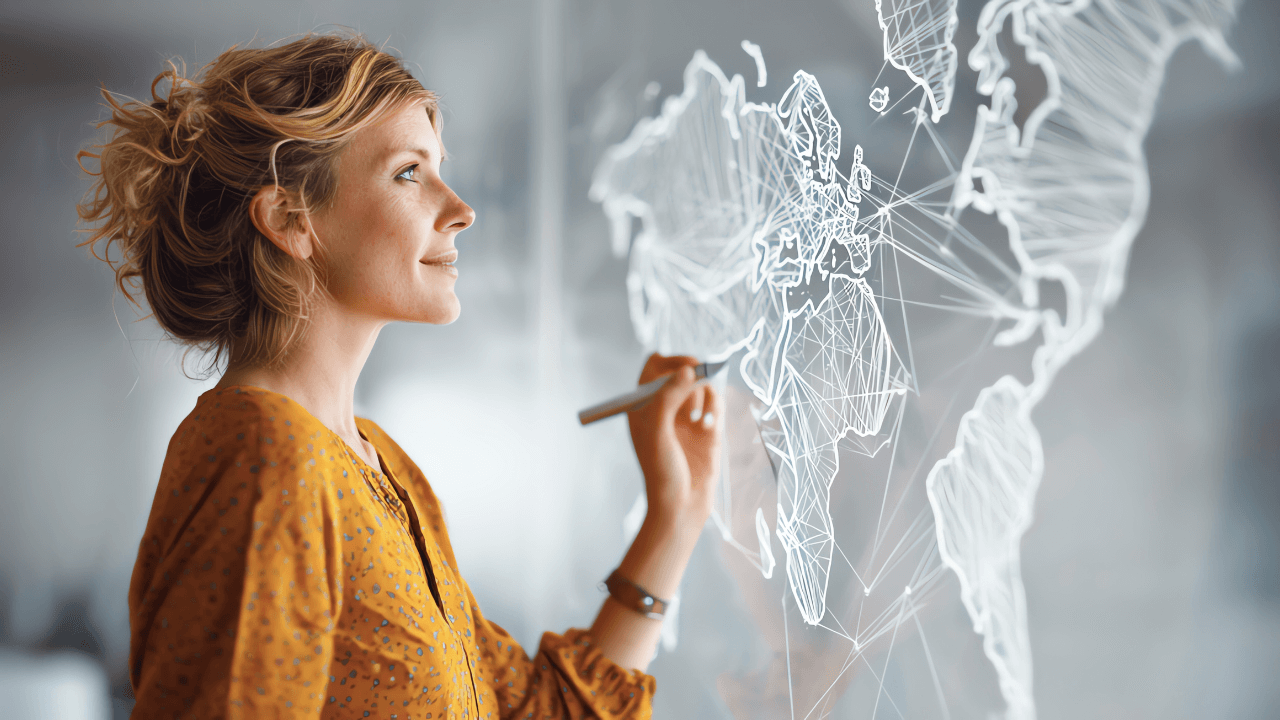 Strategy Development & Alignment