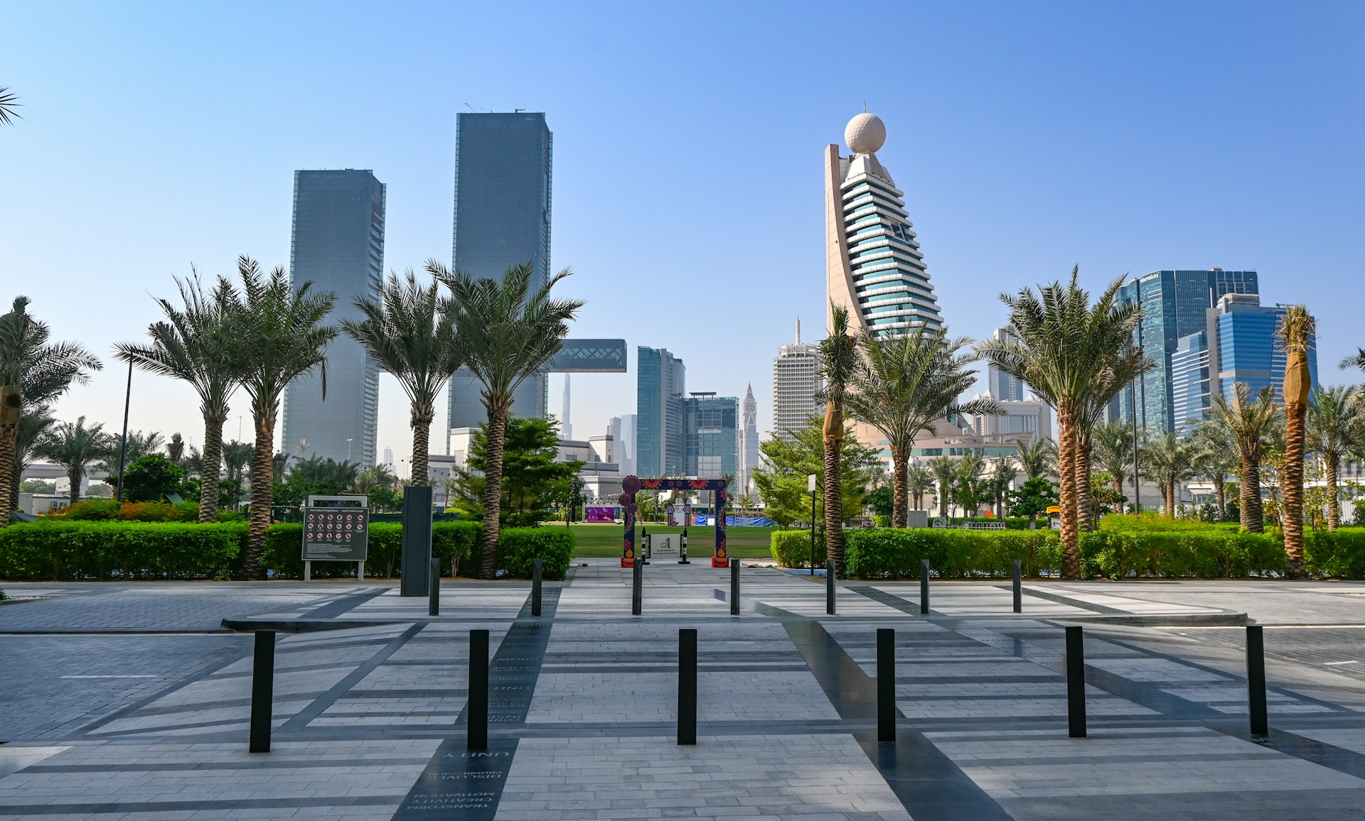 New UAE regulations 2025 ISO standards